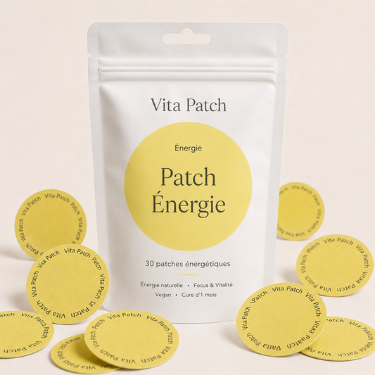 Patch énergie